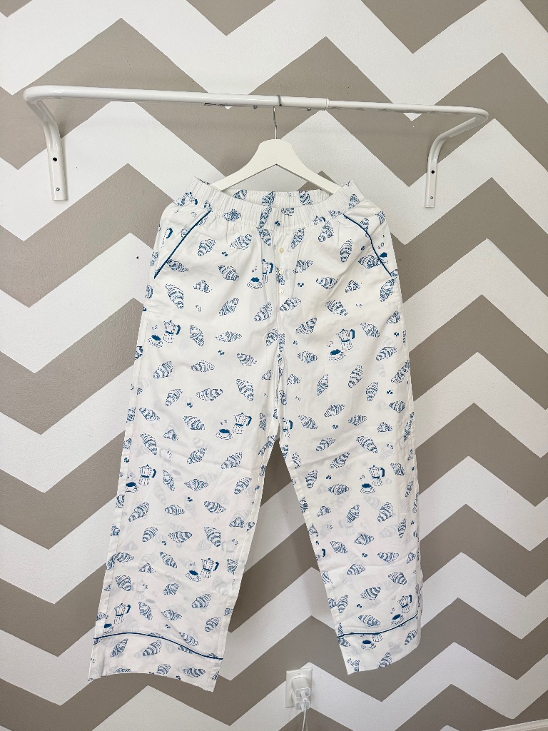 Brand New Pj Set